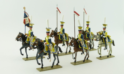 Lancers of the Vistula